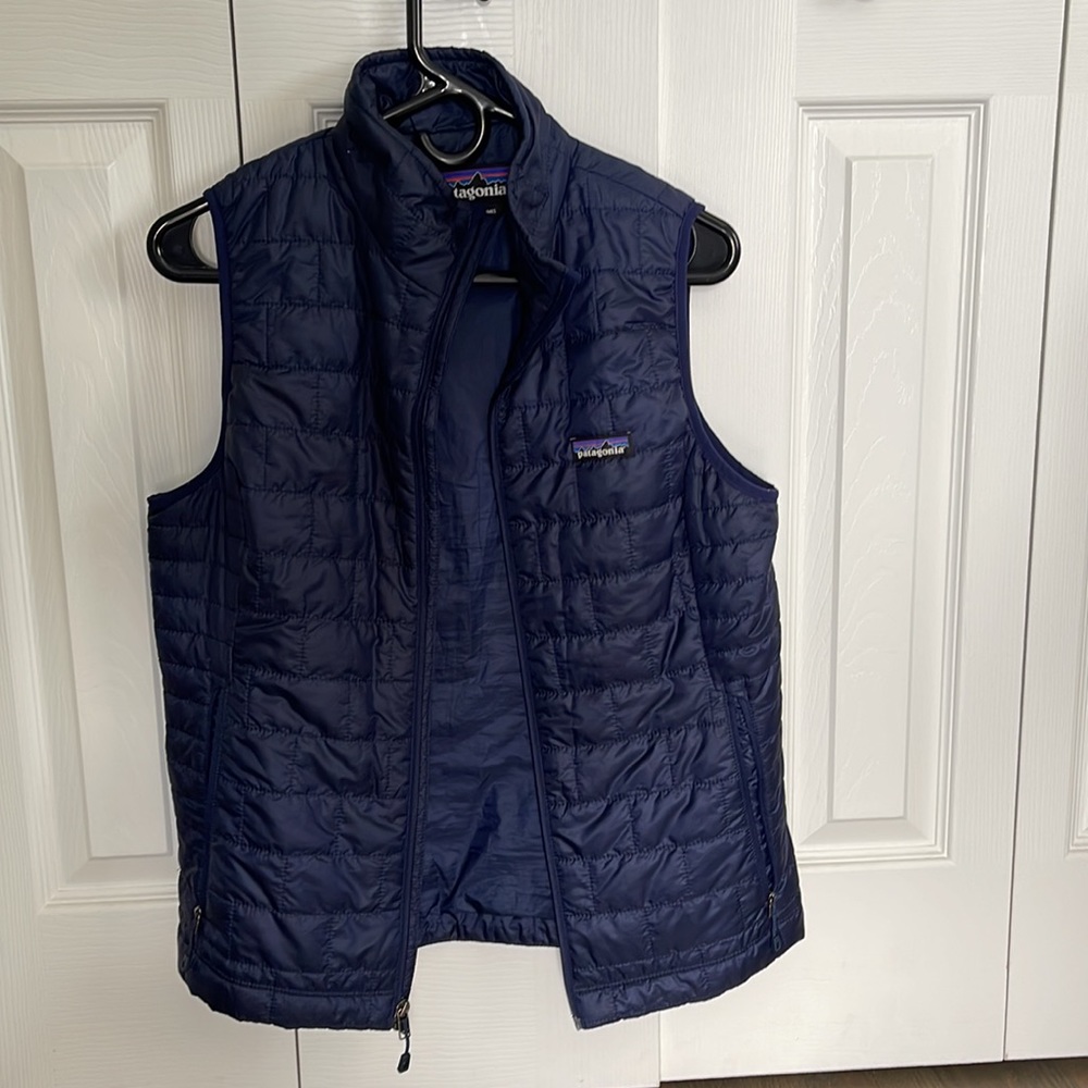 Patagonia - Women’s Nano Puff Vest